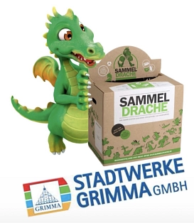 Sammeldrache